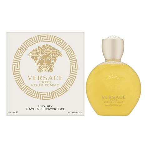 versace body wash women's|versace body wash for men.